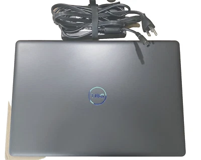 Ноутбук Dell G3 3579 15,6 дюйма полная высокая четкость/Intel i5-8300H/16 ГБ RAM/GTX 1050 /Win10Pro/512 ГБ - Изображение 1 из 4