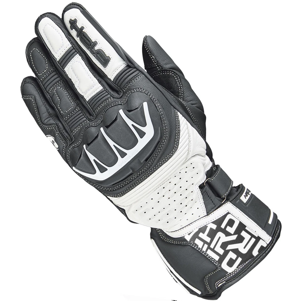 / Held / Revel 3.0 Guantes Cuero Verano Pantalla Táctil Con Visierwischer - Imagen 1 de 1
