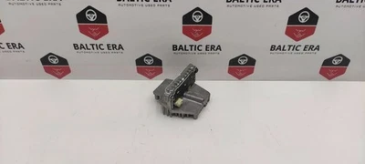 BMW 5 G30 G31 2017 Diesel LED Control Unit 77261607 195KW Genuine BCE9015 - Image 1 of 4