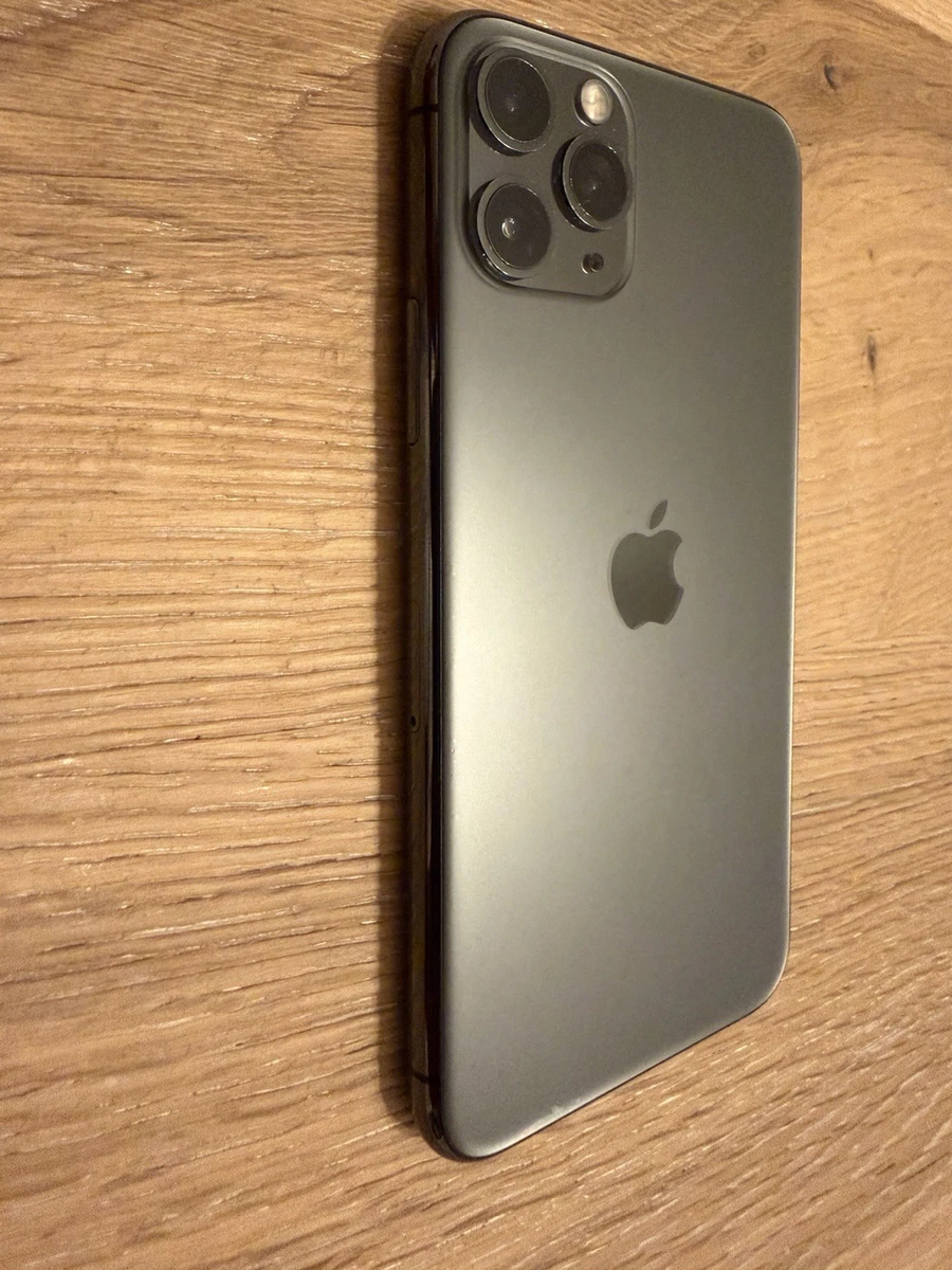 Apple iPhone 11 Pro 256 GB Cell Phones & Smartphones for Sale