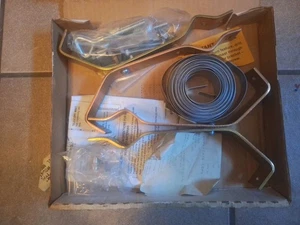 Montaje Chimenea Channel Master Modelo 9063 Tipo Y - Imagen 1 de 2