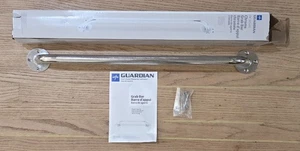 Medline 24" Guardian Grab Bar - Picture 1 of 1