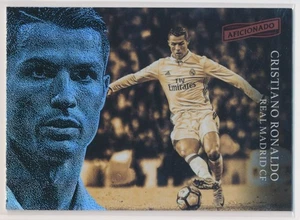 2016-17 Panini Aficionado Artist's Proof Cristiano Ronaldo #47 Real Madrid - Bild 1 von 2