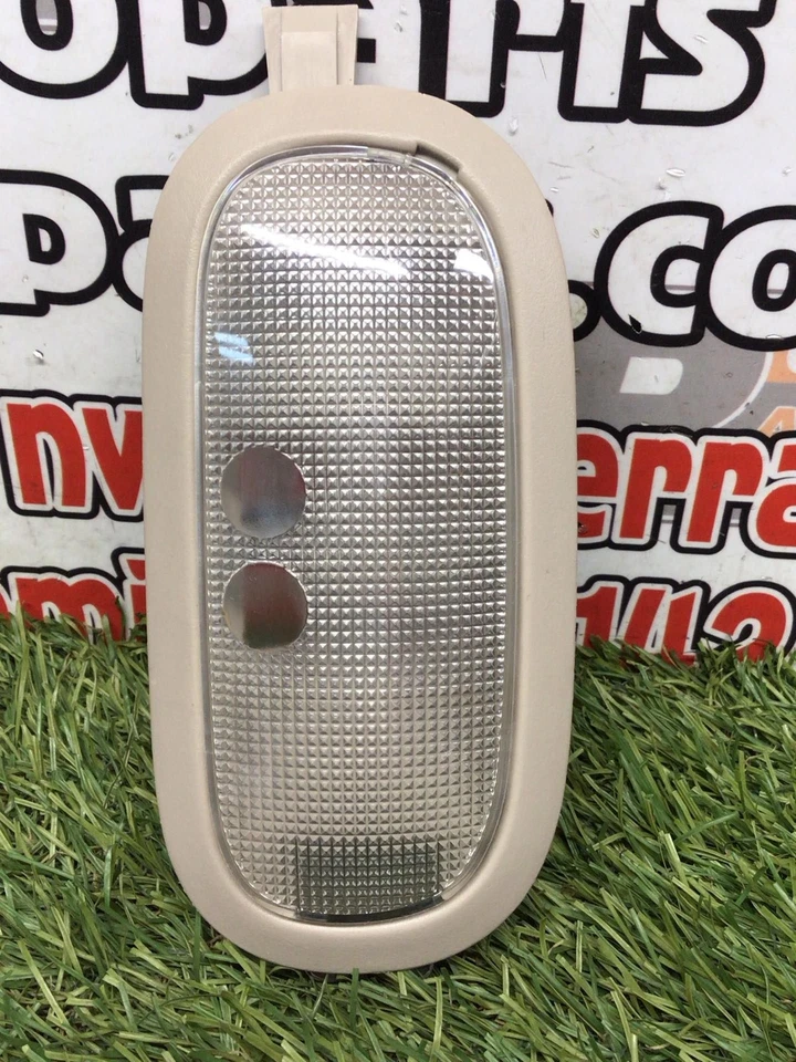 ✅ Luz domo interior Chevy Silverado 1500 2004 Pn: VC3373 OEM Foto 1 de 4