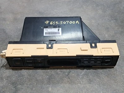  Honda Accord 1997 con control de temperatura de CA usado OEM Foto 1 de 4