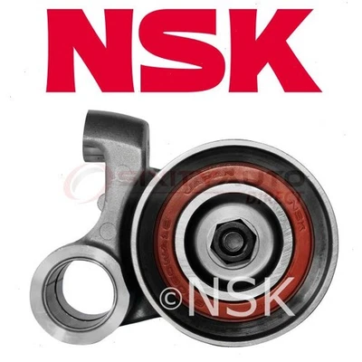 NSK Timing Belt Tensioner Pulley for 2003-2009 Toyota 4Runner - Engine Valve vf Foto 1 de 4