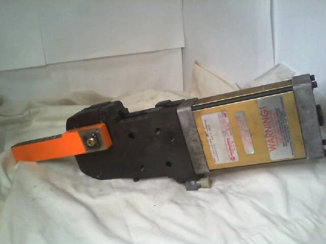 NORGREN EC63GN200GX52M30 - Image 1 of 1