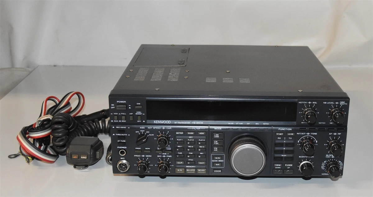 Kenwood Ts 850 for sale - eBay