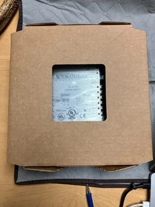 Automated Logic SE6166 Control Module - Picture 1 of 2