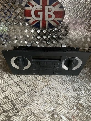Painel de controle aquecedor 2005-2010 AUDI A3 8P 2.0 8P0820043M - Imagem 1 de 4