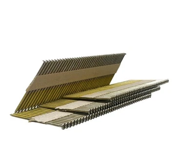 Set di chiodi a strisce Tackwise 1121 75 mm 2394 pz. B-WARE - Immagine 1 di 4