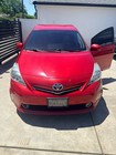2012 Toyota Prius V 