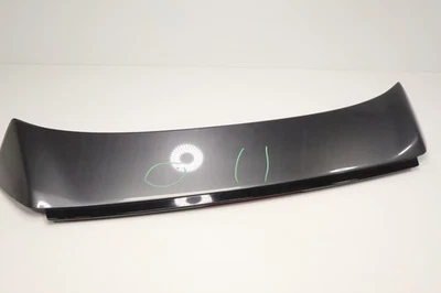 2019-2024 SUBARU FORESTER TAILGATE LIFTGATE BACK DOOR ROOF SPOILER & LIGHT OEM - Изображение 1 из 4