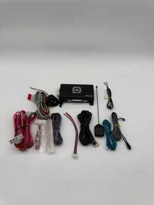 Directed 4103LX AVITAL Remote Start  - Image 1 of 4