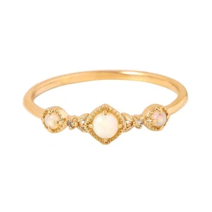 Anillo [Ágata] K10 - Imagen 1 de 5