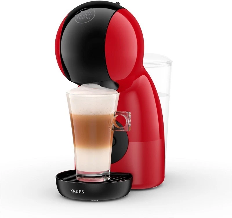 Krups Kapsel-Automat KP1A35 Dolce Gusto Piccolo XS - Bild 1 von 1