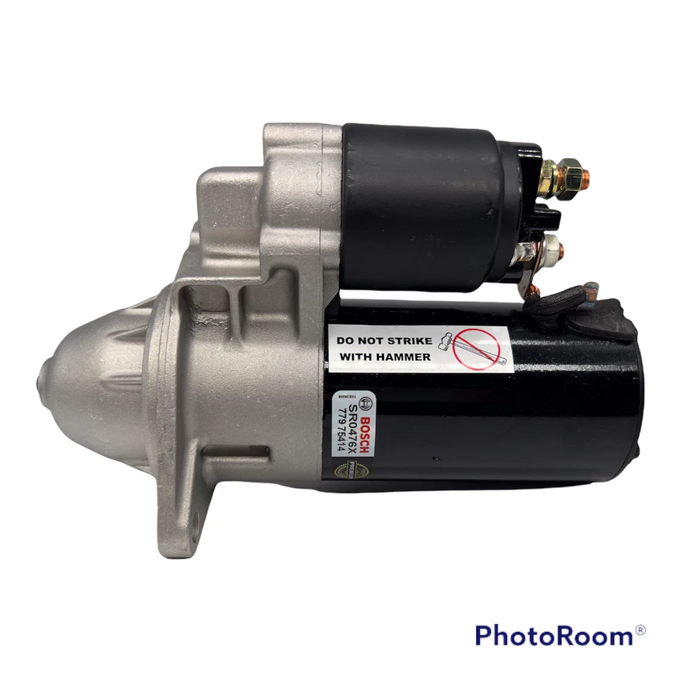 ARRANCADOR OEM PARA 2.0L 2.3L 94-99 SAAB 9-3 900 9000 42-35-610 88-28-238 93-18-4928 Foto 1 de 3