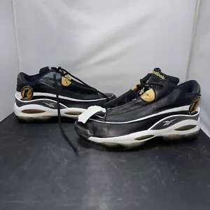 Reebok The Answer DMX OG GX6330 Allen Iverson Basketballschuh Herren weiß rot NEU - Bild 1 von 9