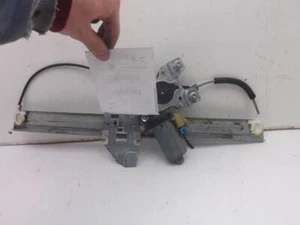 Driver Left Rear Window Regulator Electric Fits 02-07 VUE 127815 - Picture 1 of 2