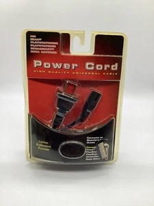 Peloton accessories game power cord - Picture 1 of 3