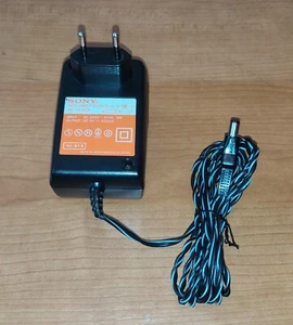 Alimentatore originale Sony AC-930A per Discman D-11 D-90 D-99 D-150 D-250 D-Z555 - Foto 1 di 2