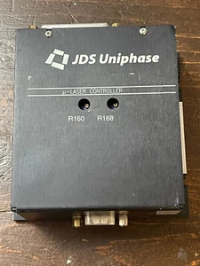 JDSU 4802 R160/R168 u Controller Module Good Condition - Picture 1 of 3