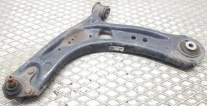 2012-2020 MK3 FL AUDI A3 FRONT LOWER SUSPENSION ARM LH PASSENGER SIDE - Picture 1 of 10