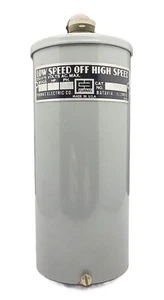 FURNAS JH2 3HP 3PH SPEED CONTROL - NEW - Picture 1 of 7