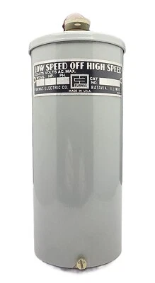 FURNAS JH2 3HP 3PH SPEED CONTROL - NEW - Image 1 of 4