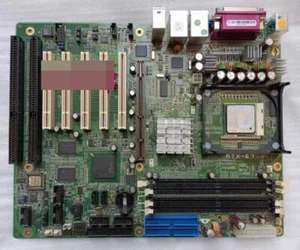 1pc used Etop ATX-E7 Ver0.2 865G - Picture 1 of 4
