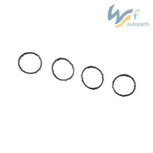4Pcs Cylinder Head Seal Ring For VW Beetle Golf Jetta Tiguan 1.4T 03C103196 - Picture 1 of 9