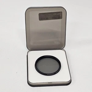 Platinum 58mm Circular Polarizer Lens Filter MC-CPL - Picture 1 of 6