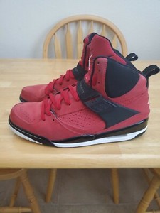 Las mejores ofertas en Jordan 1 Flight 2 Retro Rojo | eBay