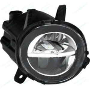 Left Front Bumper Fog Light Assembly For BMW 3' 320i 328d 330e 330i 340i 2016-18 - Picture 1 of 6