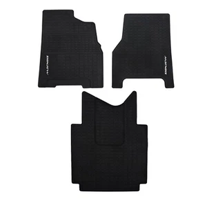 Floor Mats Compatible with Freightliner Columbia 1999-2020,Century 1997-2010,... - Picture 1 of 6