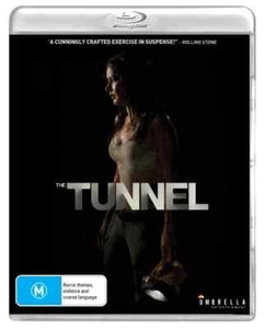 THE TUNNEL (BLU-RAY) NEW/SEALED - Picture 1 of 1