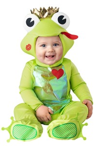 Deguisements Halloween Pour Bebe Et Tout Petit Ebay