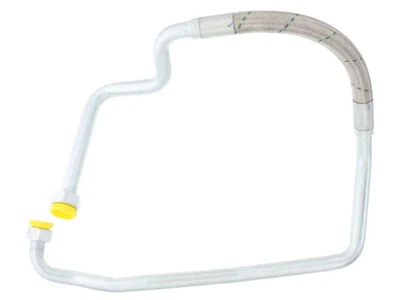 For 1989-1994 Porsche 911 Engine Oil Line 27936HNMT 1990 1991 1992 1993 - Image 1 of 2