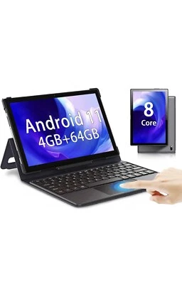 Tablet 10 Pollici - Immagine 1 di 4