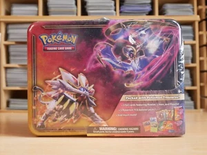 Pokemon Collector Chest Spring 2017 | S Sealed | 2017 - Picture 1 of 4