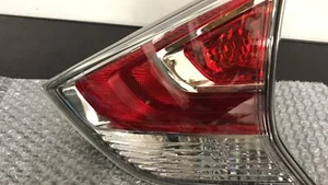 Nissan Xtrail fanale posteriore interno destro 2017 in poi - Foto 1 di 7