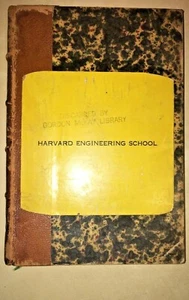procedes d'allumage moteurs a explosion 1907 French Harvard engineering School - Foto 1 di 12