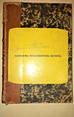 procedes d'allumage moteurs a explosion 1907 French Harvard engineering School - Image 1 of 4