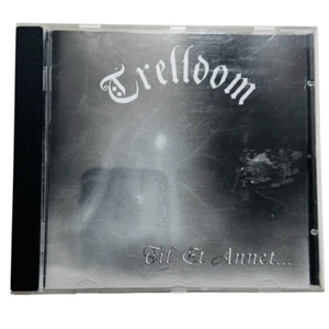 Trelldom - til et Annet (CD, 2015, Import, Karmageddon) - Imagen 1 de 5