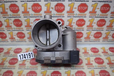 AUDI A4 2000-2006 MONTAJE CARROCERÍA ACELERADOR 06B-133-062-M OEM Foto 1 de 4