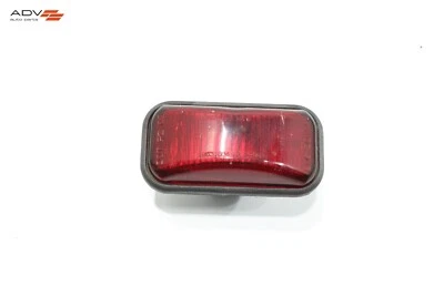 HUMMER H2 2003-2009 TECHO TRASERO ESPACIO INTERIOR MARCADOR LUZ ROJA LÁMPARA OEM Foto 1 de 4