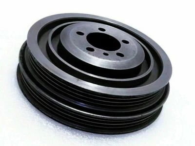 Polea cigüeñal gitana para Suzuki Samurai Sj413 Sj410 nuevo modelo @US Foto 1 de 4