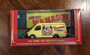 Philadelphia Phillies 2011 W.B. Furgoneta diecast Mason SGA - Imagen 1 de 4