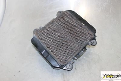 98-07 Kawasaki Ninja 250r 250 Motor Radiador Motor Refrigerador Radiador 2006 Foto 1 de 4