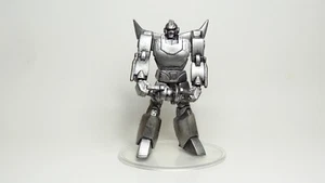 Transformers SCF PVC Plastic Act 4  Rodimus Convoy Hot Rod (Read Condition Box) - Picture 1 of 1